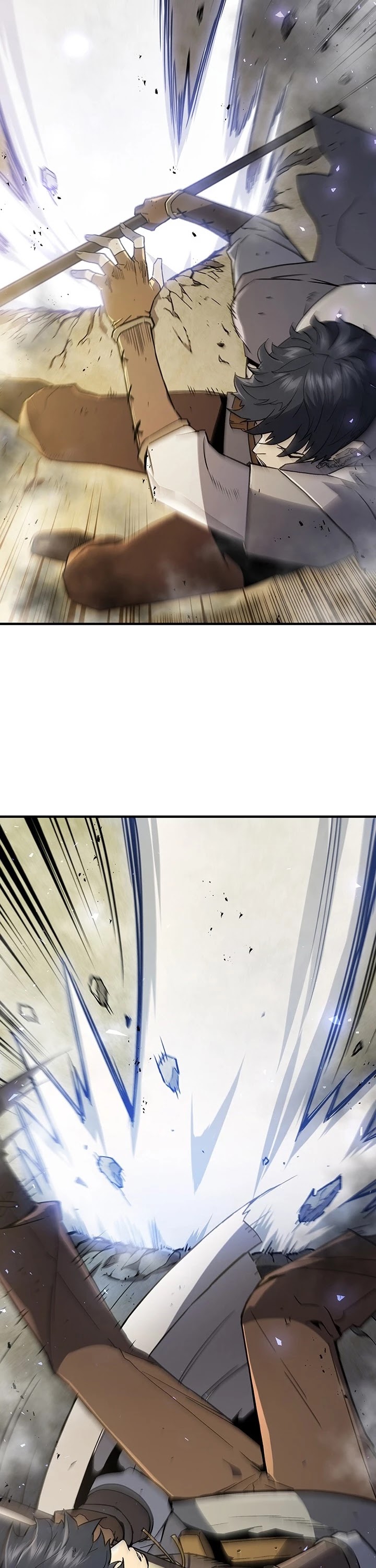 The Second Coming of Gluttony Chapter 57 page 32 - Chapter 57
