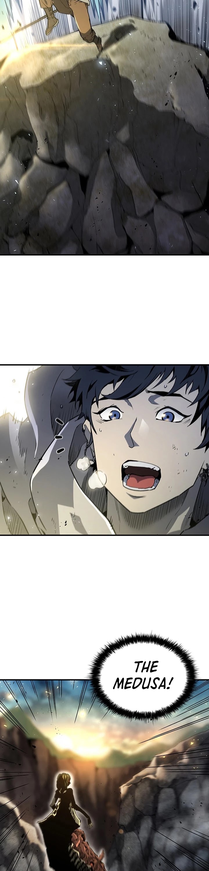 The Second Coming of Gluttony Chapter 57 page 34 - Chapter 57