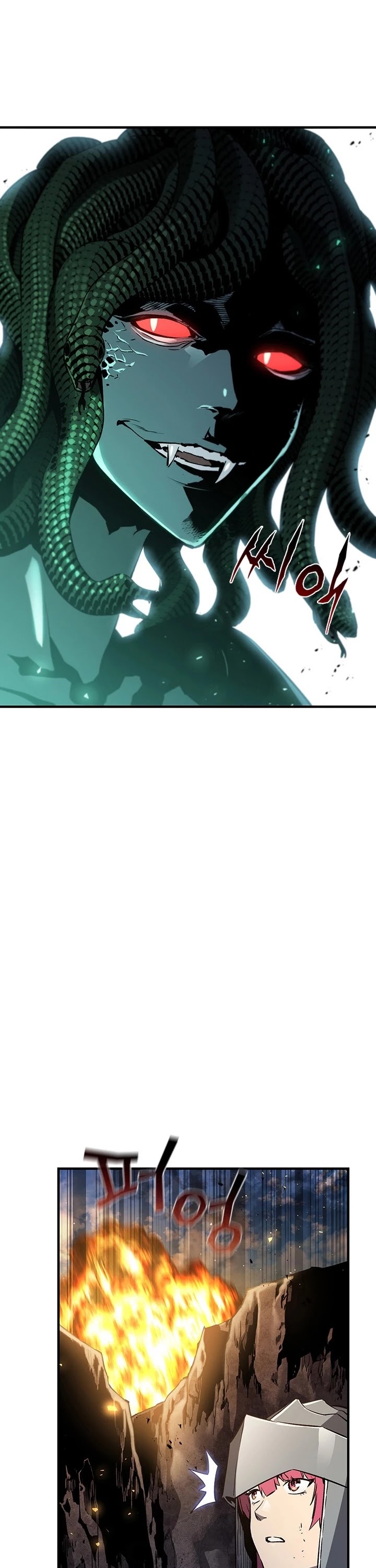 The Second Coming of Gluttony Chapter 57 page 37 - Chapter 57