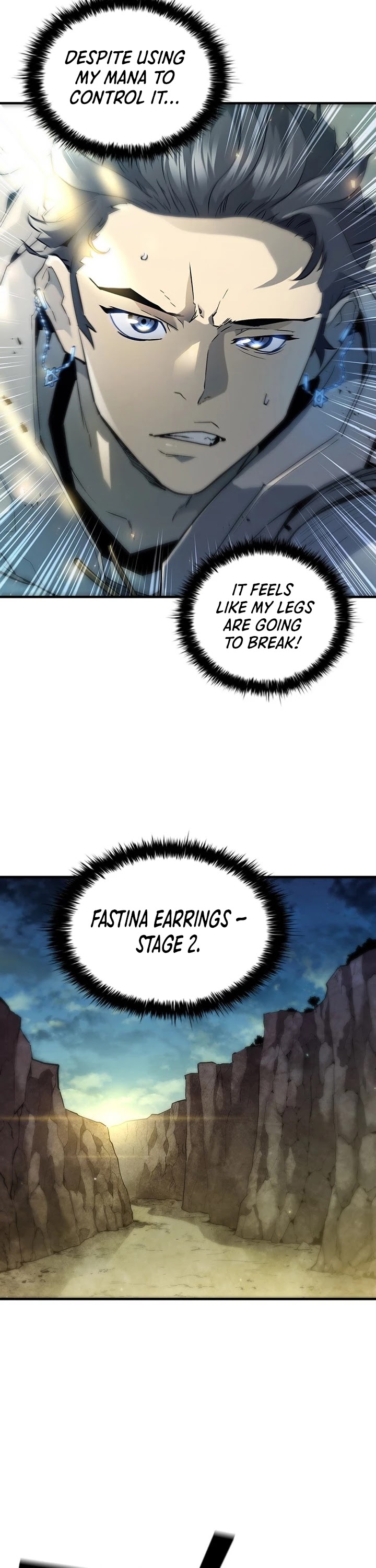 The Second Coming of Gluttony Chapter 57 page 6 - Chapter 57