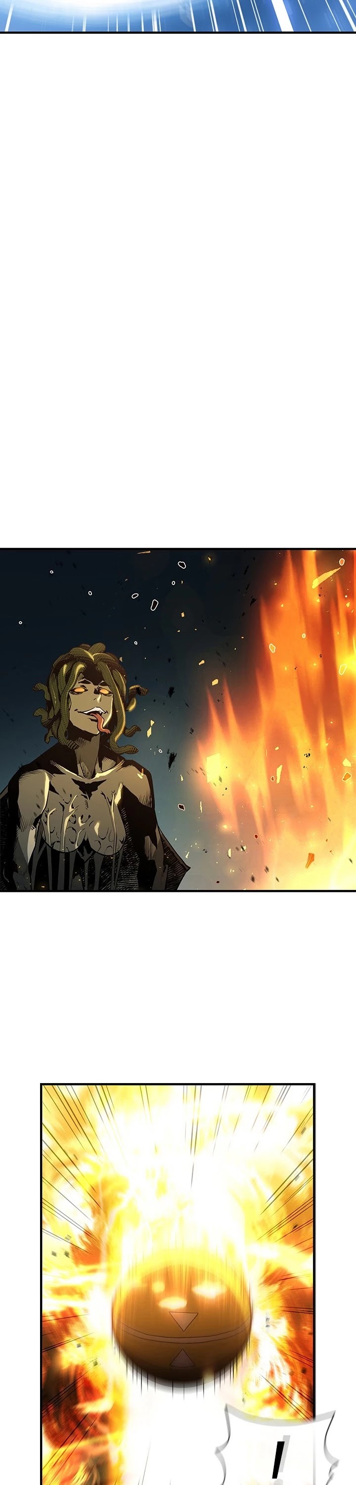 The Second Coming of Gluttony Chapter 58 page 10 - Chapter 58
