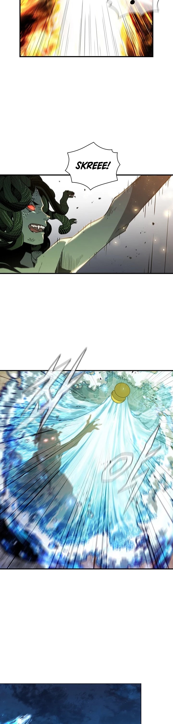 The Second Coming of Gluttony Chapter 58 page 11 - Chapter 58