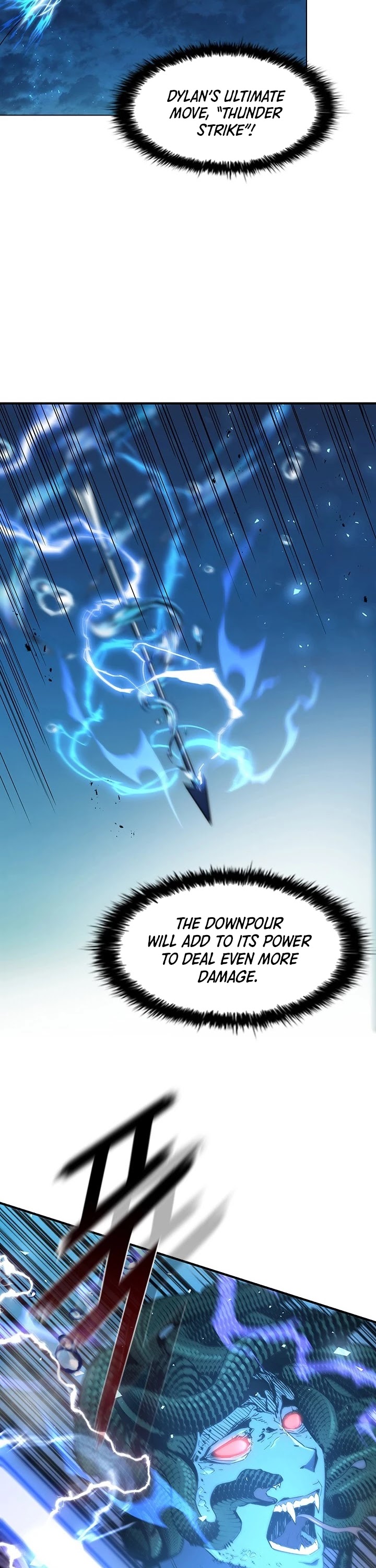 The Second Coming of Gluttony Chapter 58 page 12 - Chapter 58