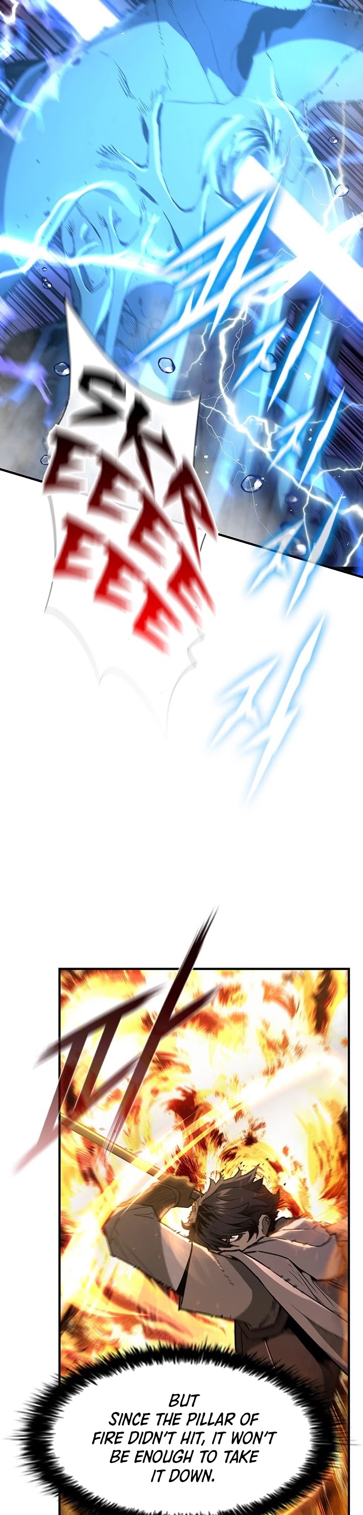 The Second Coming of Gluttony Chapter 58 page 13 - Chapter 58