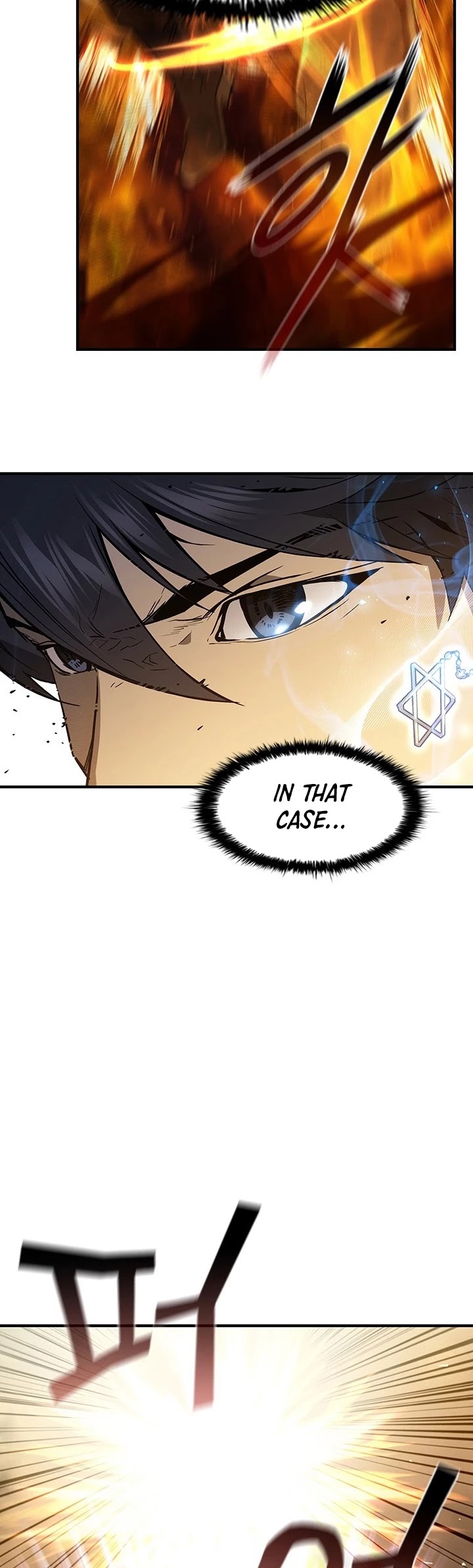 The Second Coming of Gluttony Chapter 58 page 14 - Chapter 58