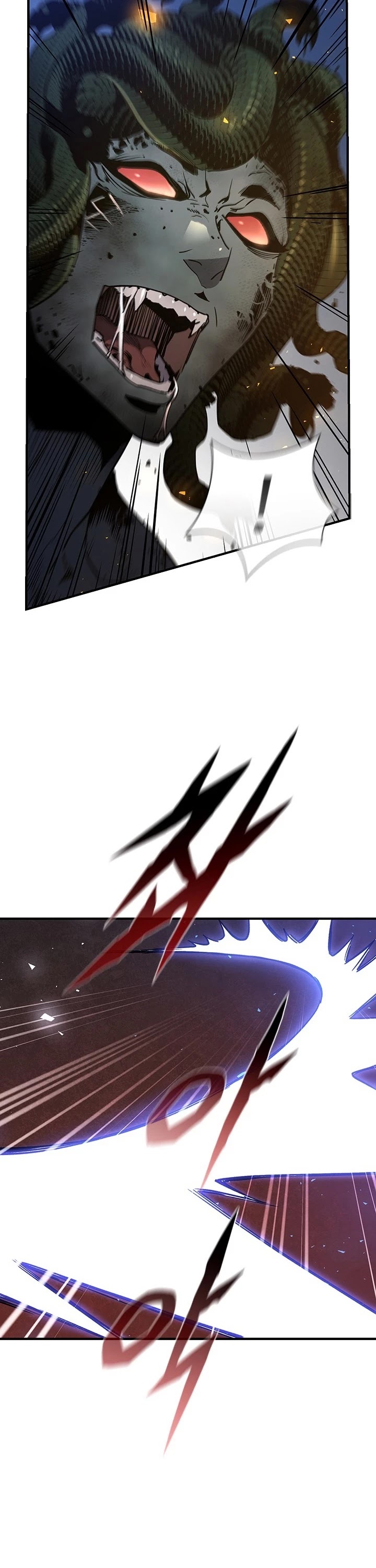 The Second Coming of Gluttony Chapter 58 page 16 - Chapter 58