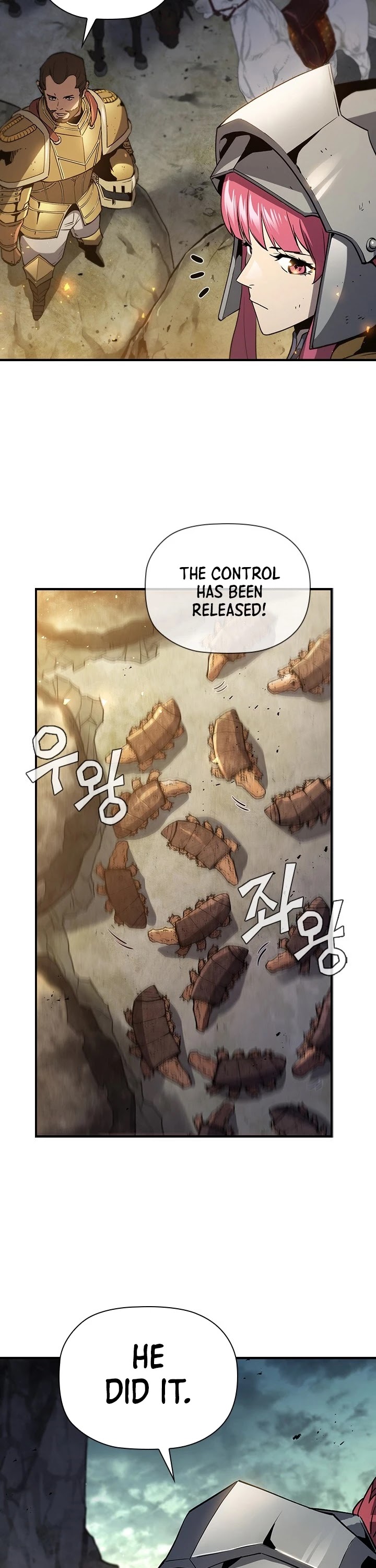 The Second Coming of Gluttony Chapter 58 page 20 - Chapter 58