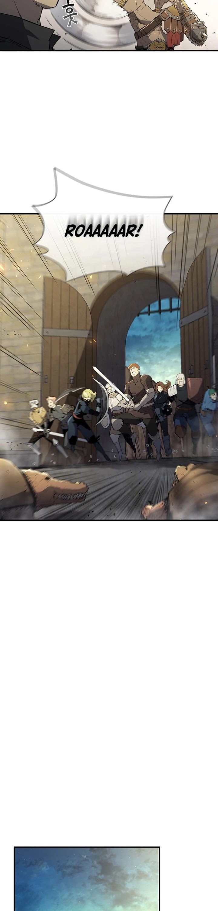 The Second Coming of Gluttony Chapter 58 page 24 - Chapter 58