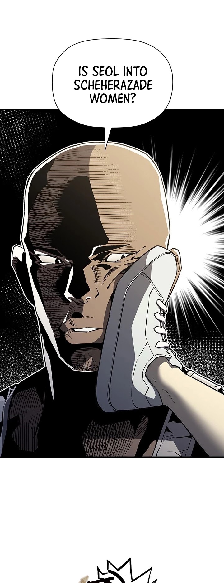 The Second Coming of Gluttony Chapter 58 page 33 - Chapter 58
