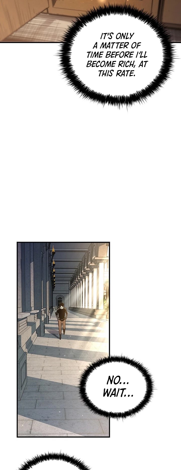 The Second Coming of Gluttony Chapter 58 page 39 - Chapter 58