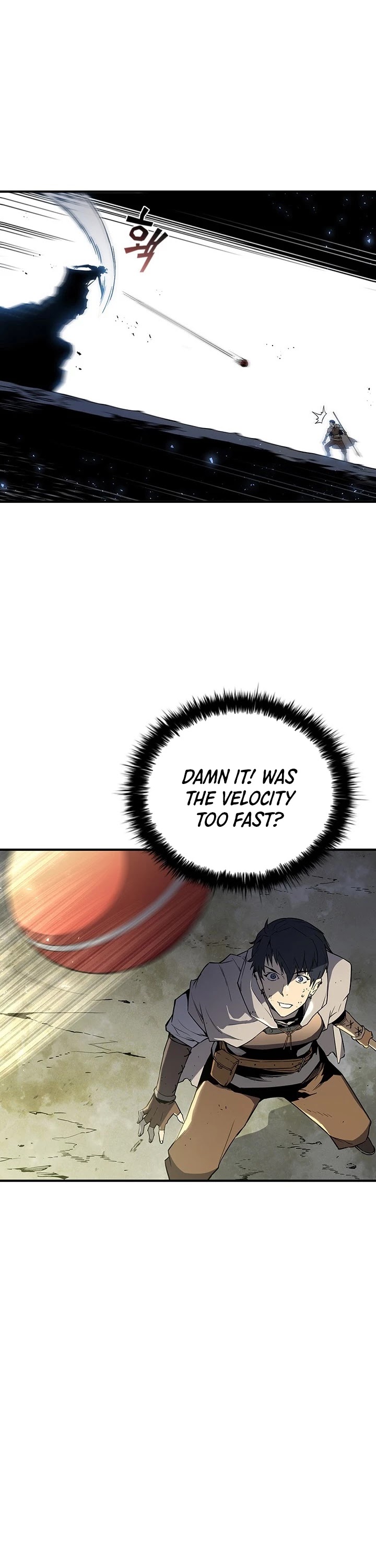 The Second Coming of Gluttony Chapter 58 page 4 - Chapter 58