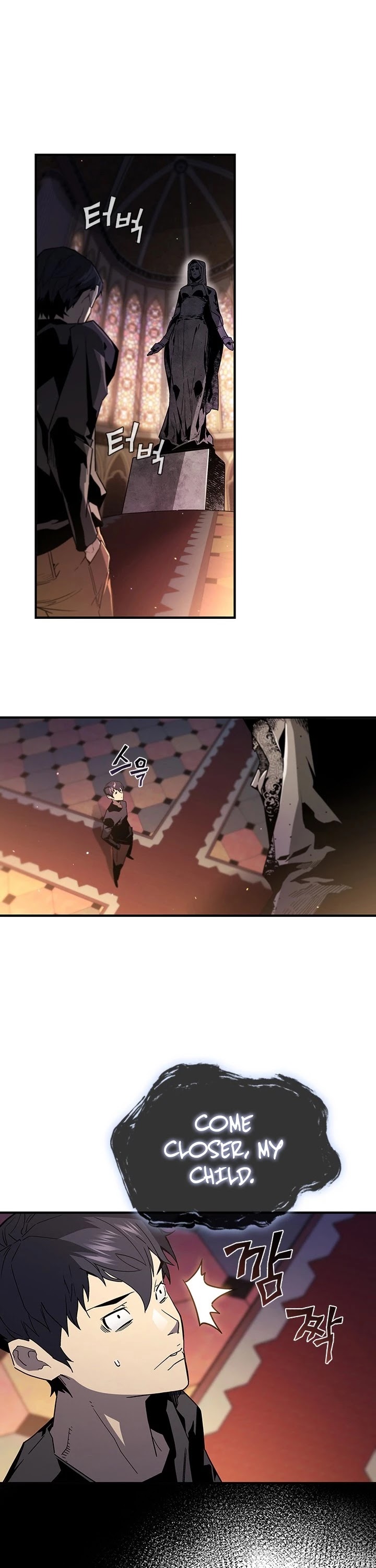 The Second Coming of Gluttony Chapter 58 page 41 - Chapter 58