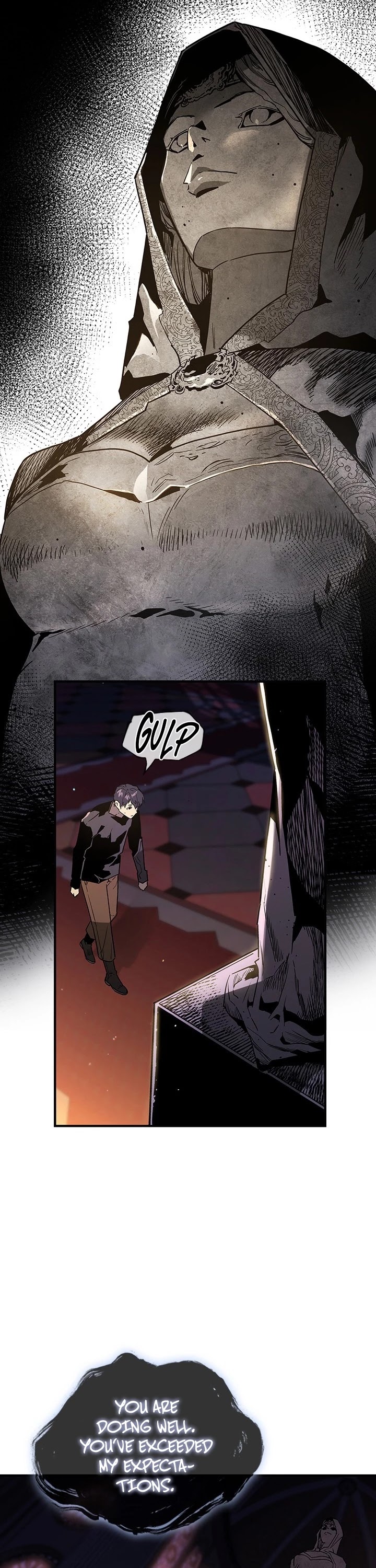 The Second Coming of Gluttony Chapter 58 page 42 - Chapter 58