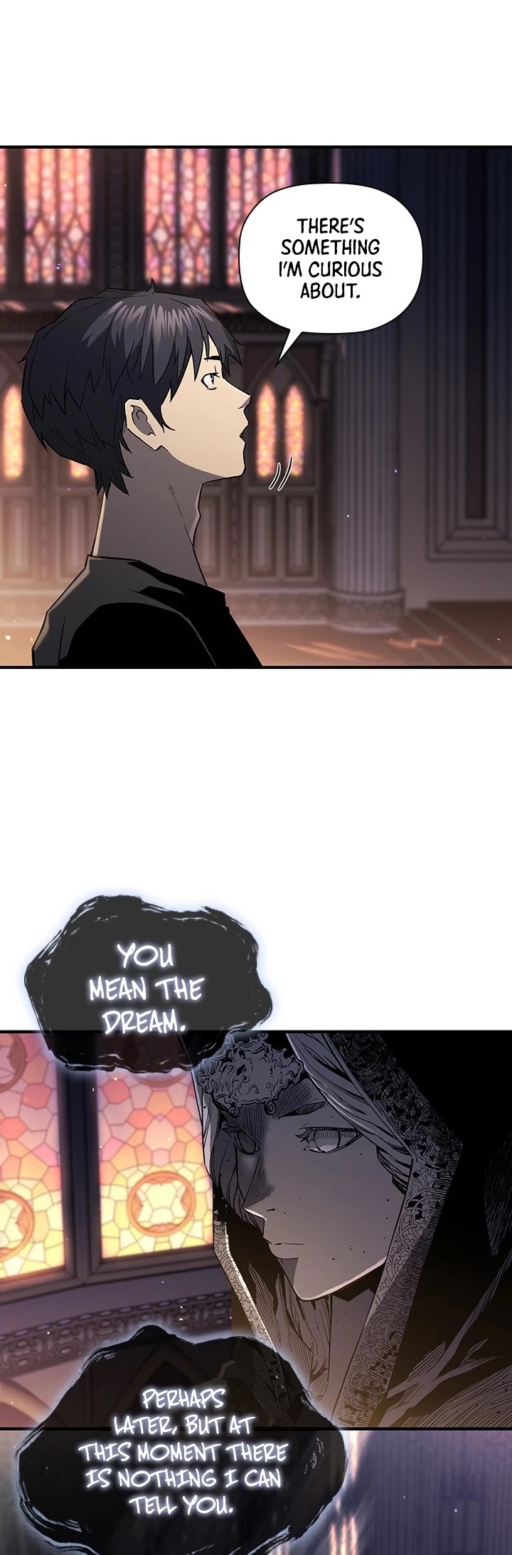 The Second Coming of Gluttony Chapter 58 page 44 - Chapter 58