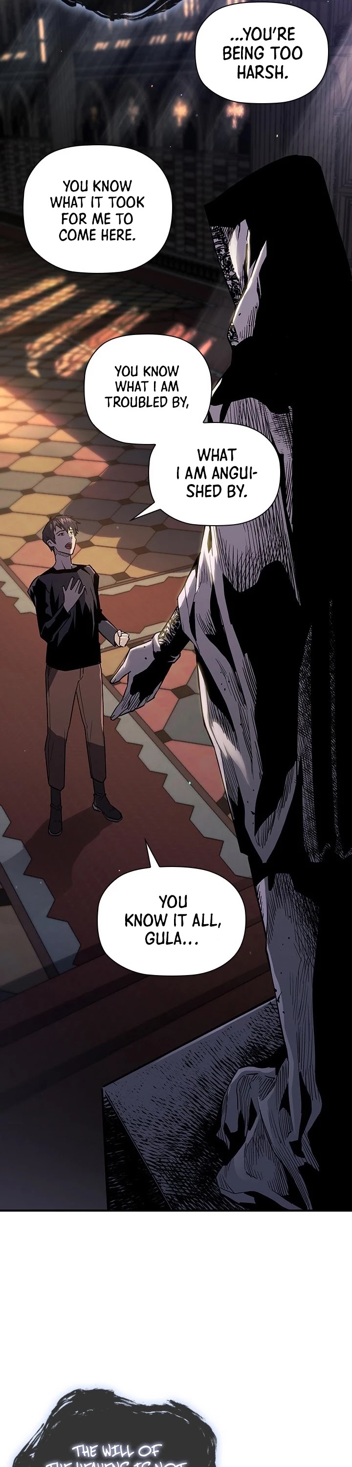 The Second Coming of Gluttony Chapter 58 page 45 - Chapter 58
