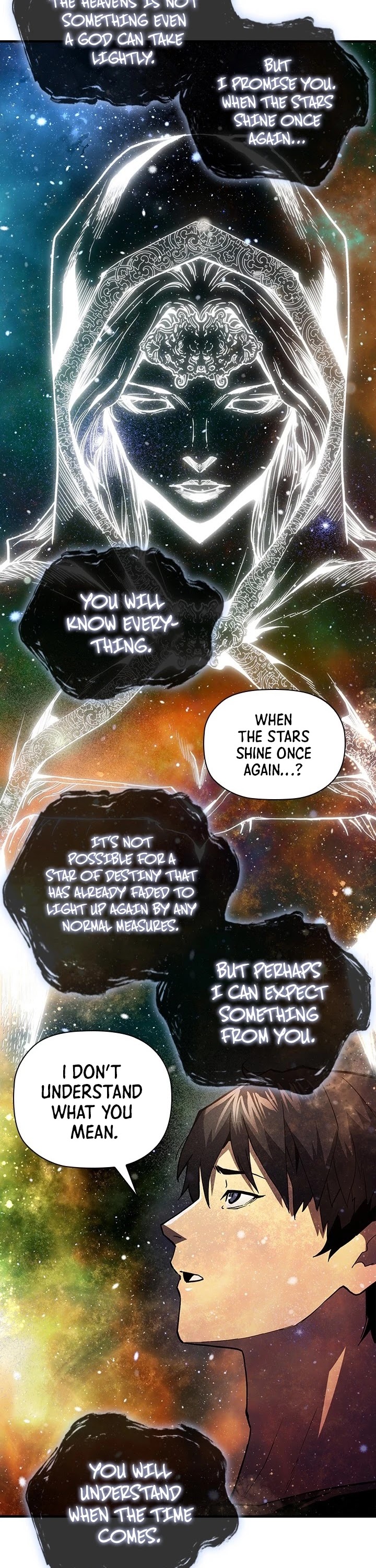 The Second Coming of Gluttony Chapter 58 page 46 - Chapter 58