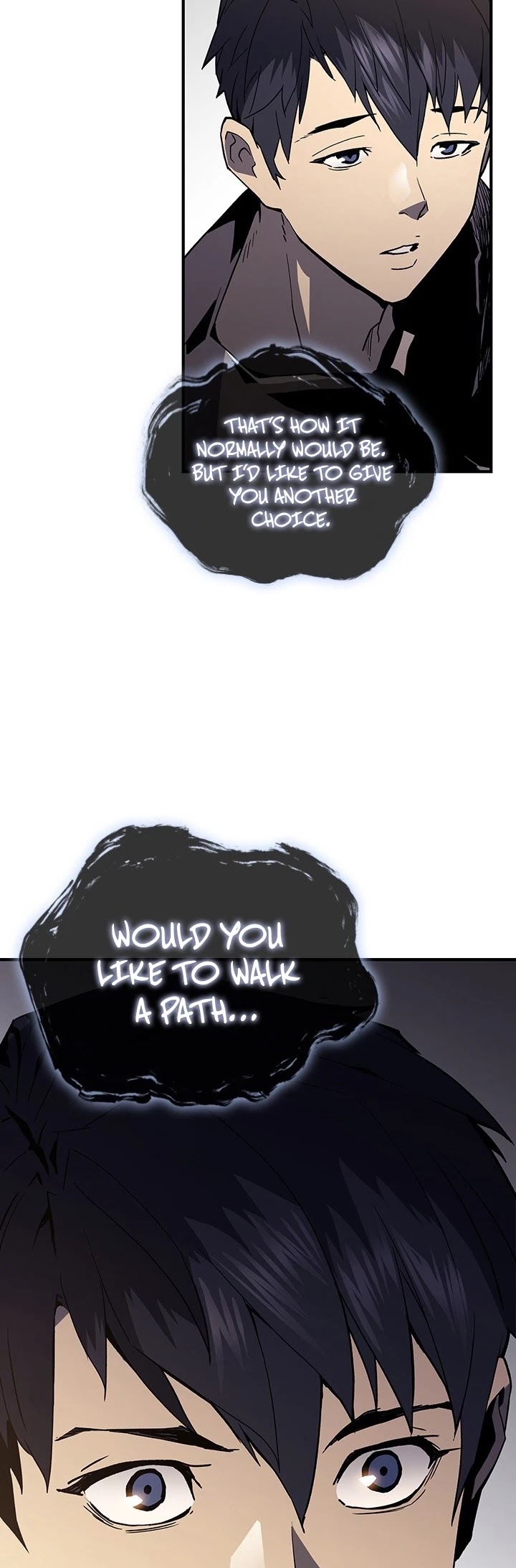 The Second Coming of Gluttony Chapter 58 page 48 - Chapter 58