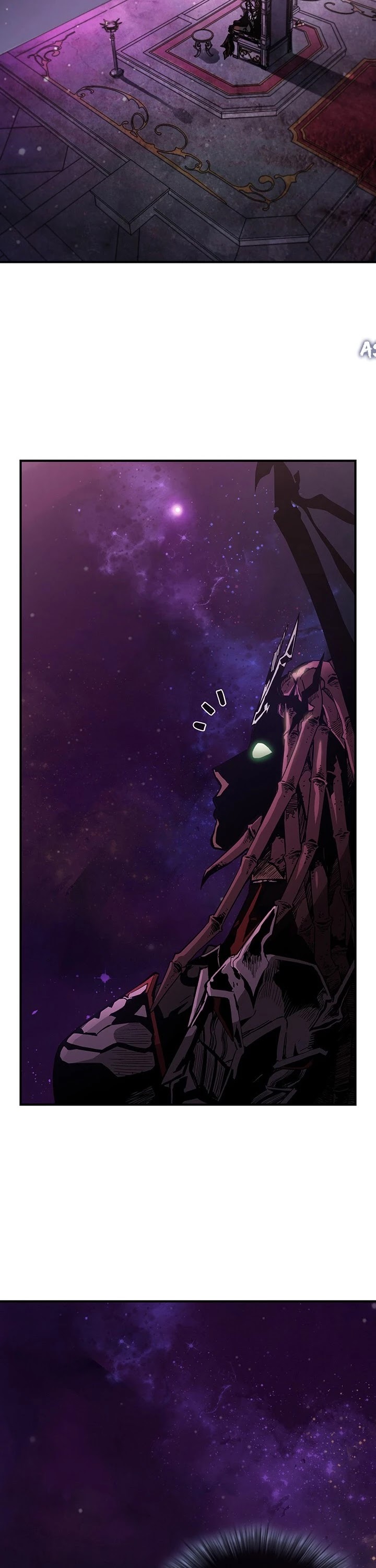 The Second Coming of Gluttony Chapter 58 page 50 - Chapter 58