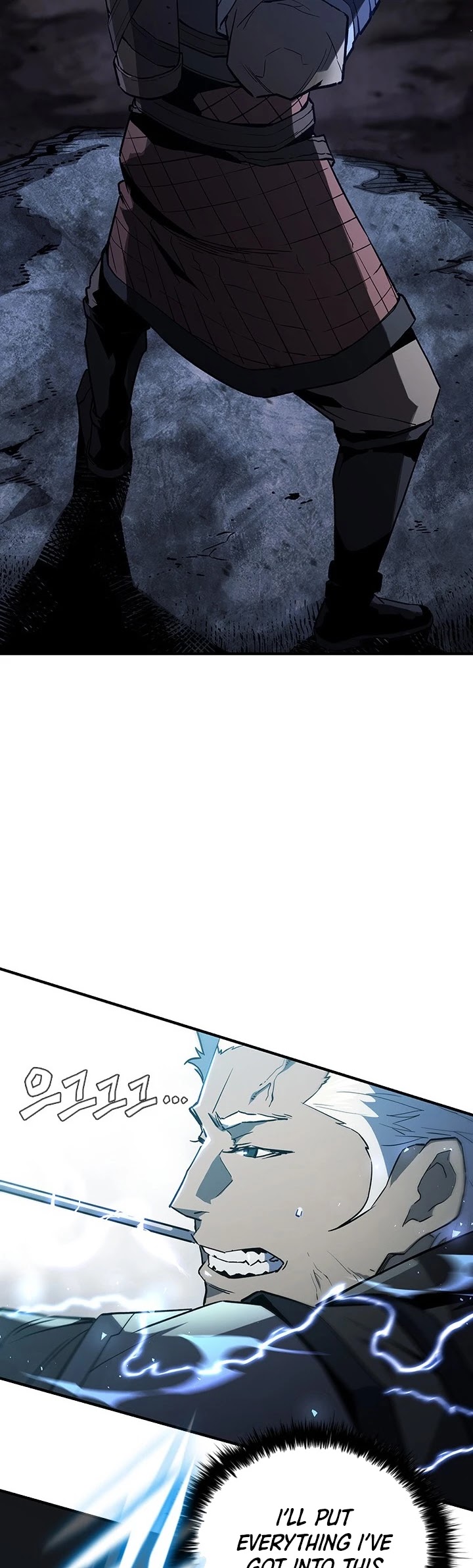 The Second Coming of Gluttony Chapter 58 page 8 - Chapter 58
