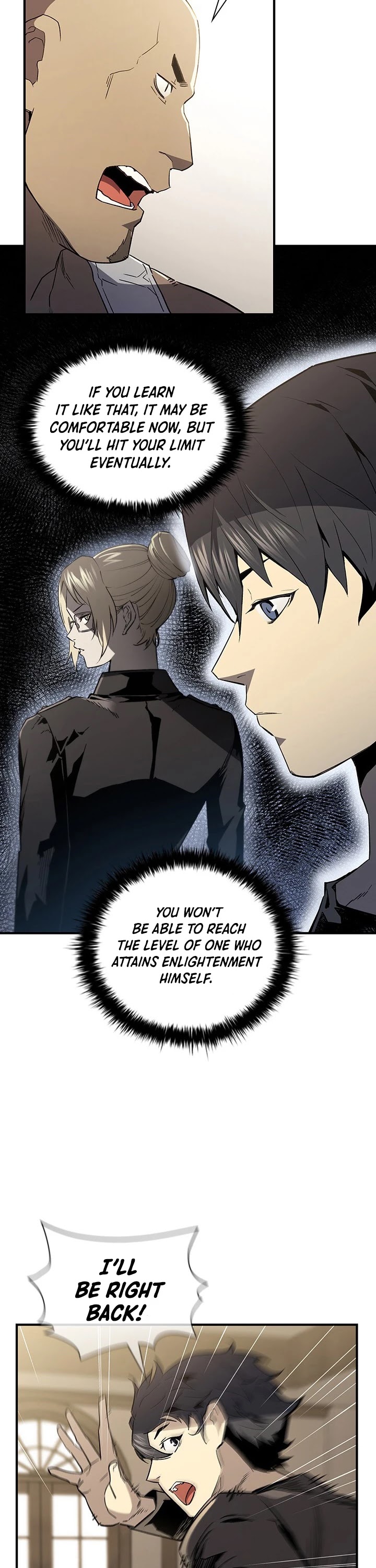The Second Coming of Gluttony Chapter 59 page 11 - Chapter 59