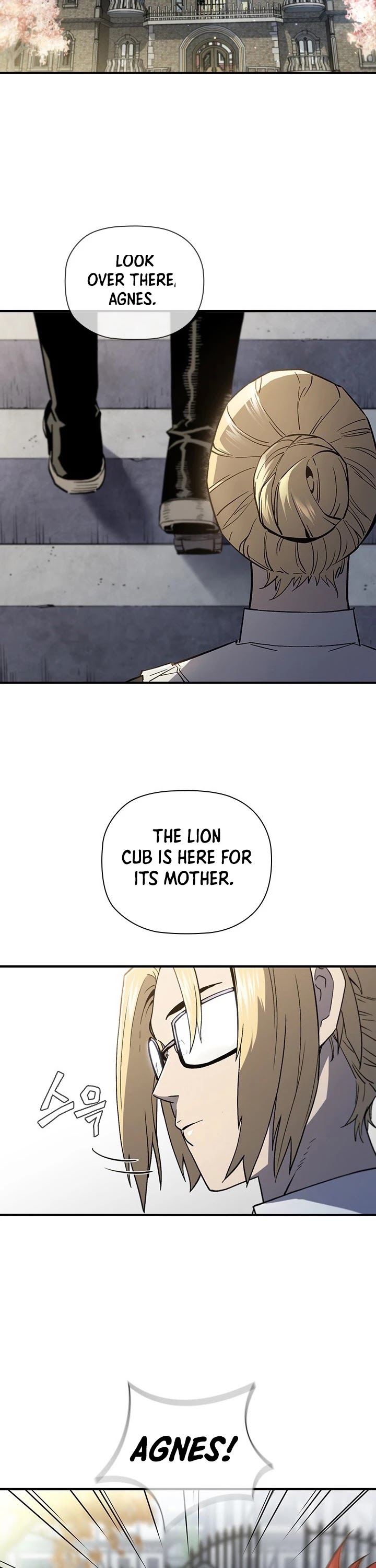 The Second Coming of Gluttony Chapter 59 page 13 - Chapter 59