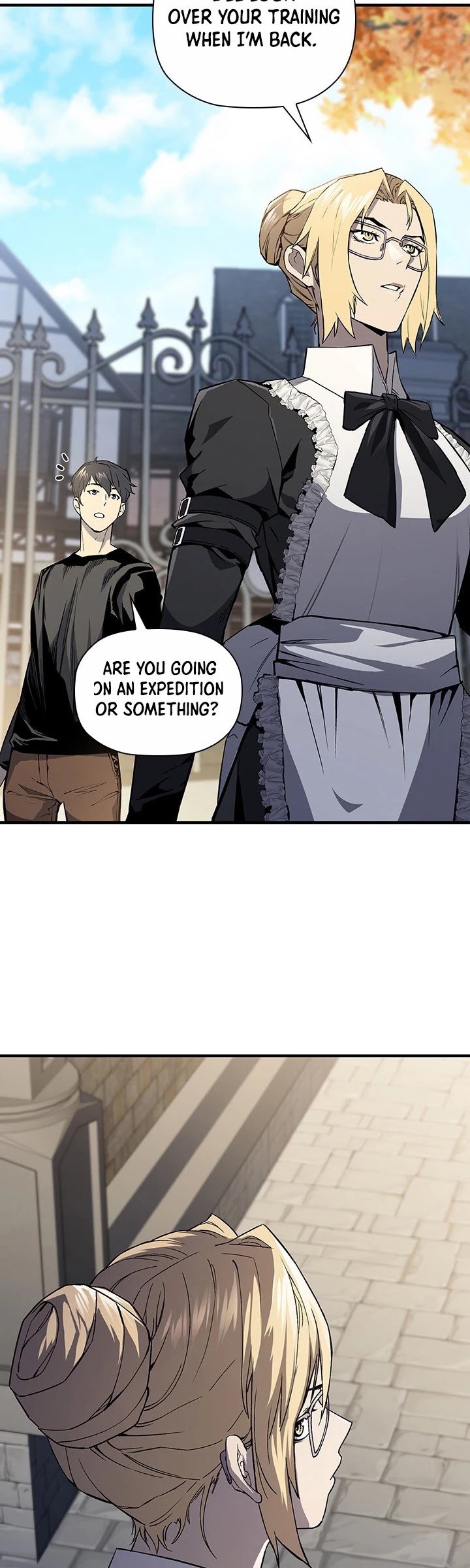 The Second Coming of Gluttony Chapter 59 page 20 - Chapter 59