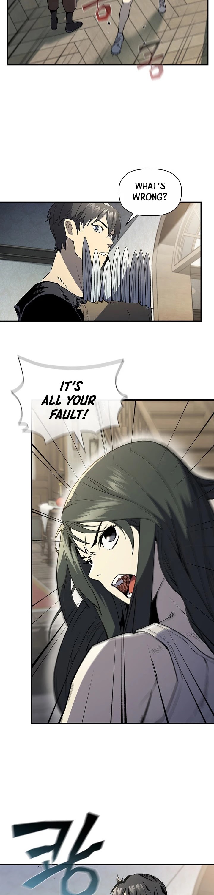 The Second Coming of Gluttony Chapter 59 page 23 - Chapter 59