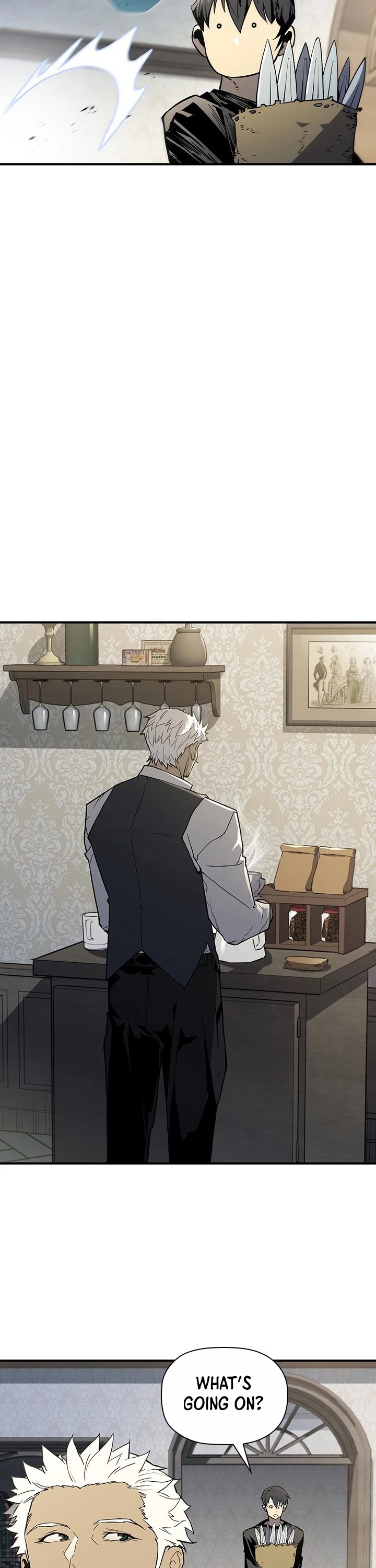 The Second Coming of Gluttony Chapter 59 page 24 - Chapter 59