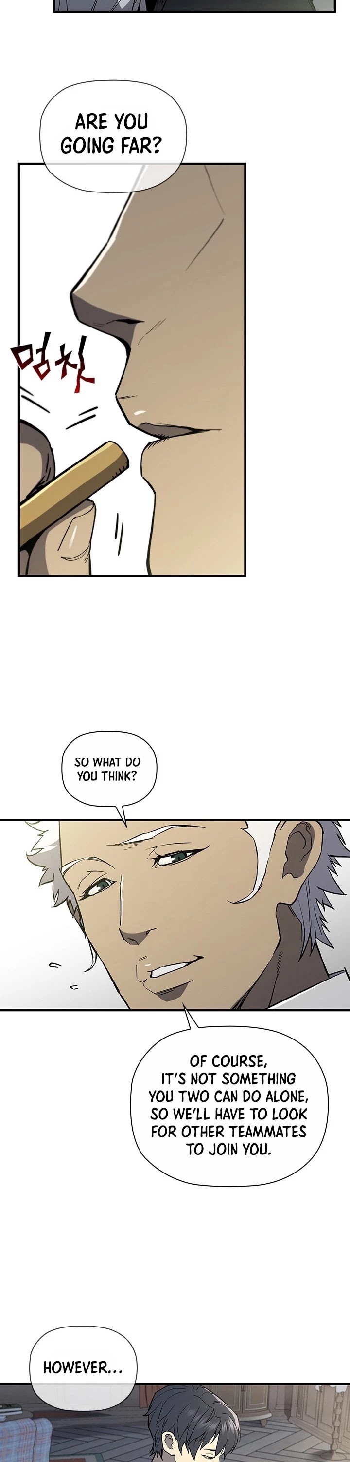 The Second Coming of Gluttony Chapter 59 page 26 - Chapter 59