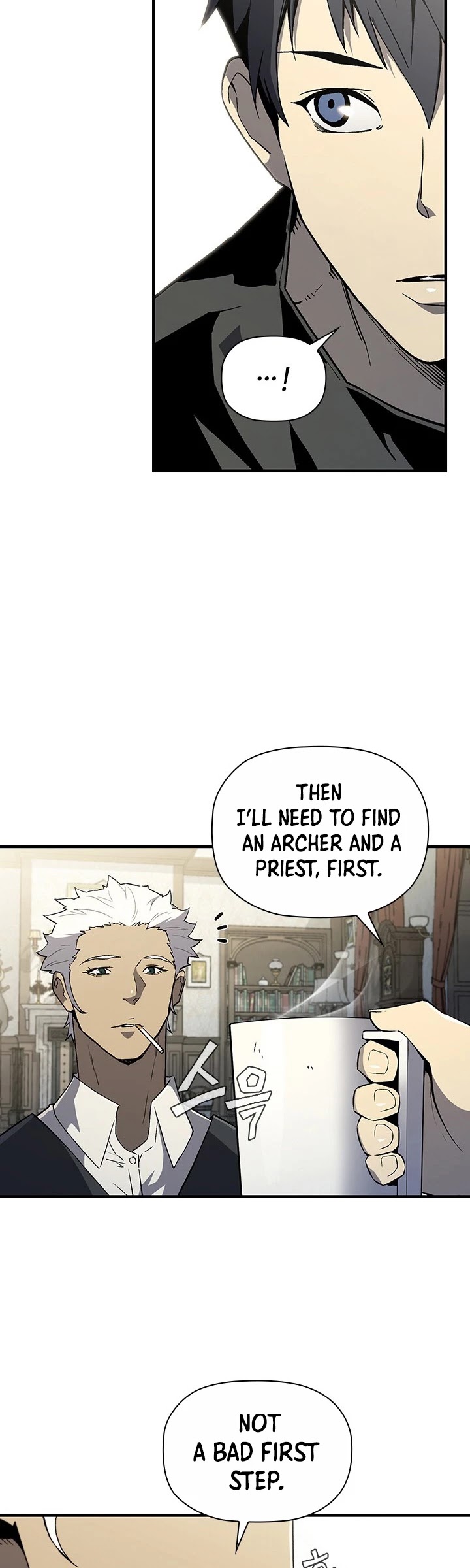 The Second Coming of Gluttony Chapter 59 page 30 - Chapter 59