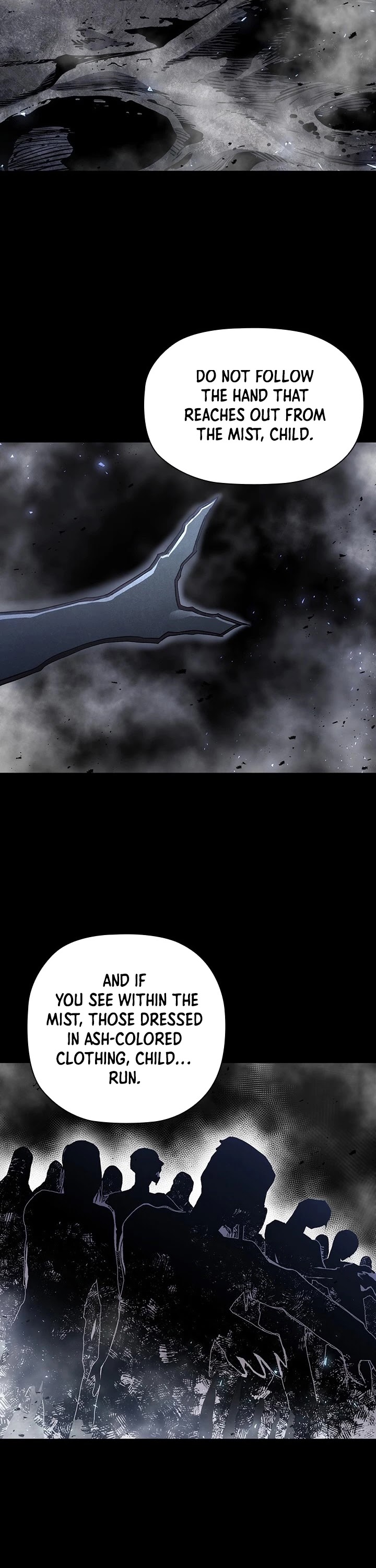 The Second Coming of Gluttony Chapter 59 page 38 - Chapter 59