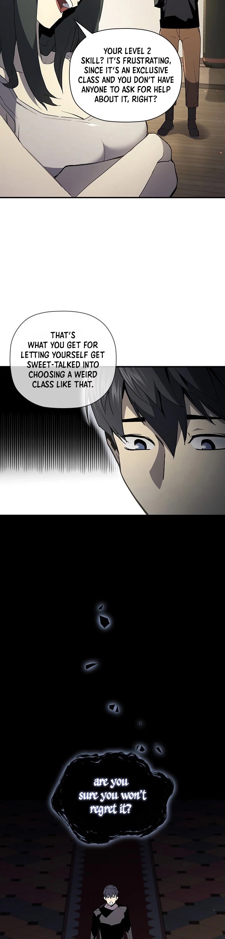 The Second Coming of Gluttony Chapter 59 page 4 - Chapter 59