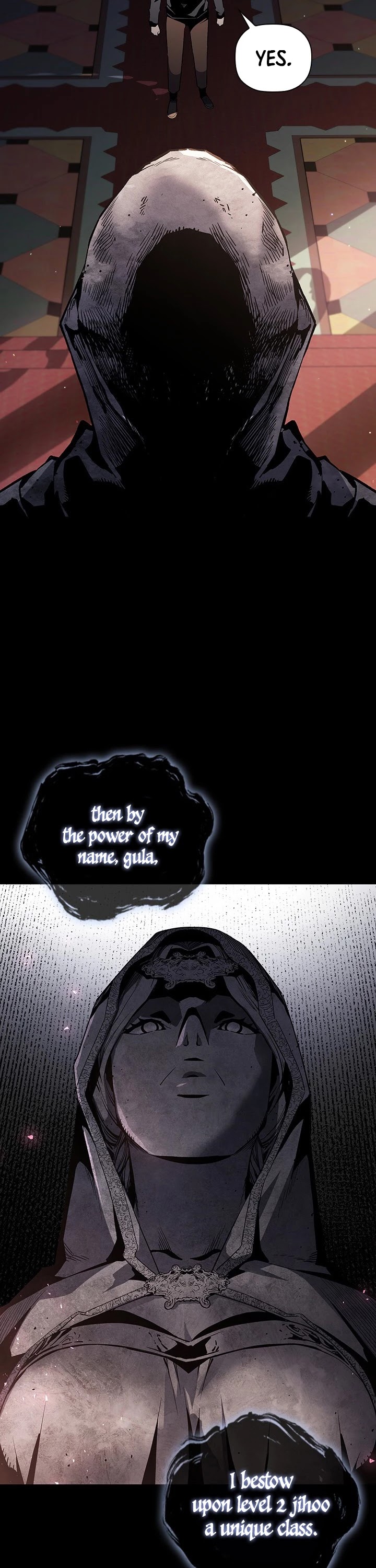 The Second Coming of Gluttony Chapter 59 page 5 - Chapter 59