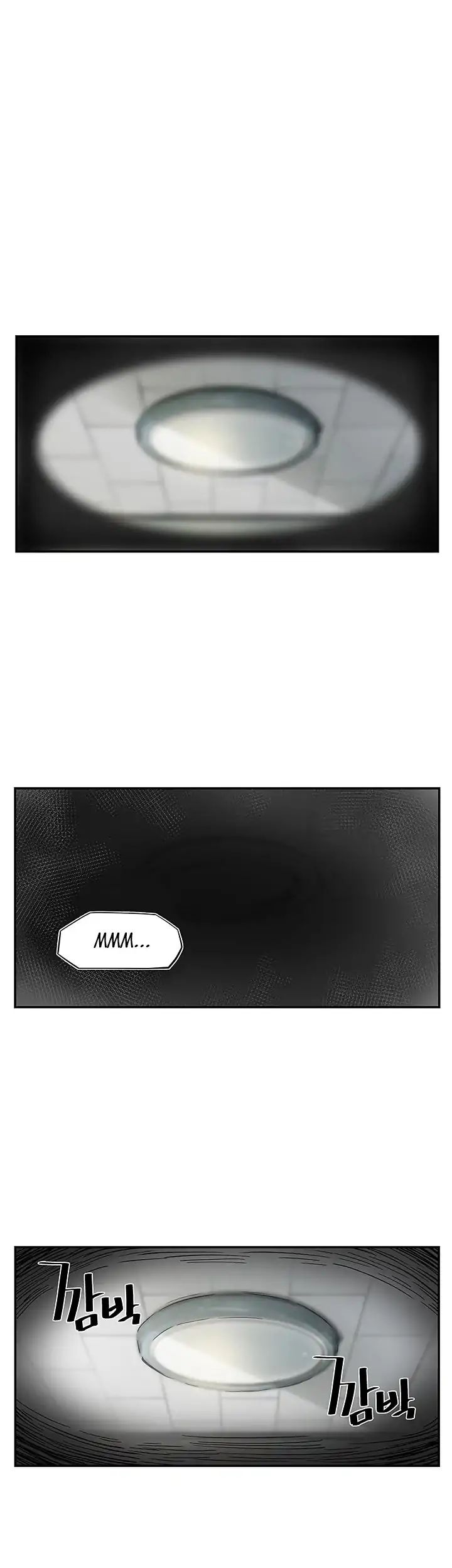 The Second Coming of Gluttony Chapter 6 page 33 - Chapter 6