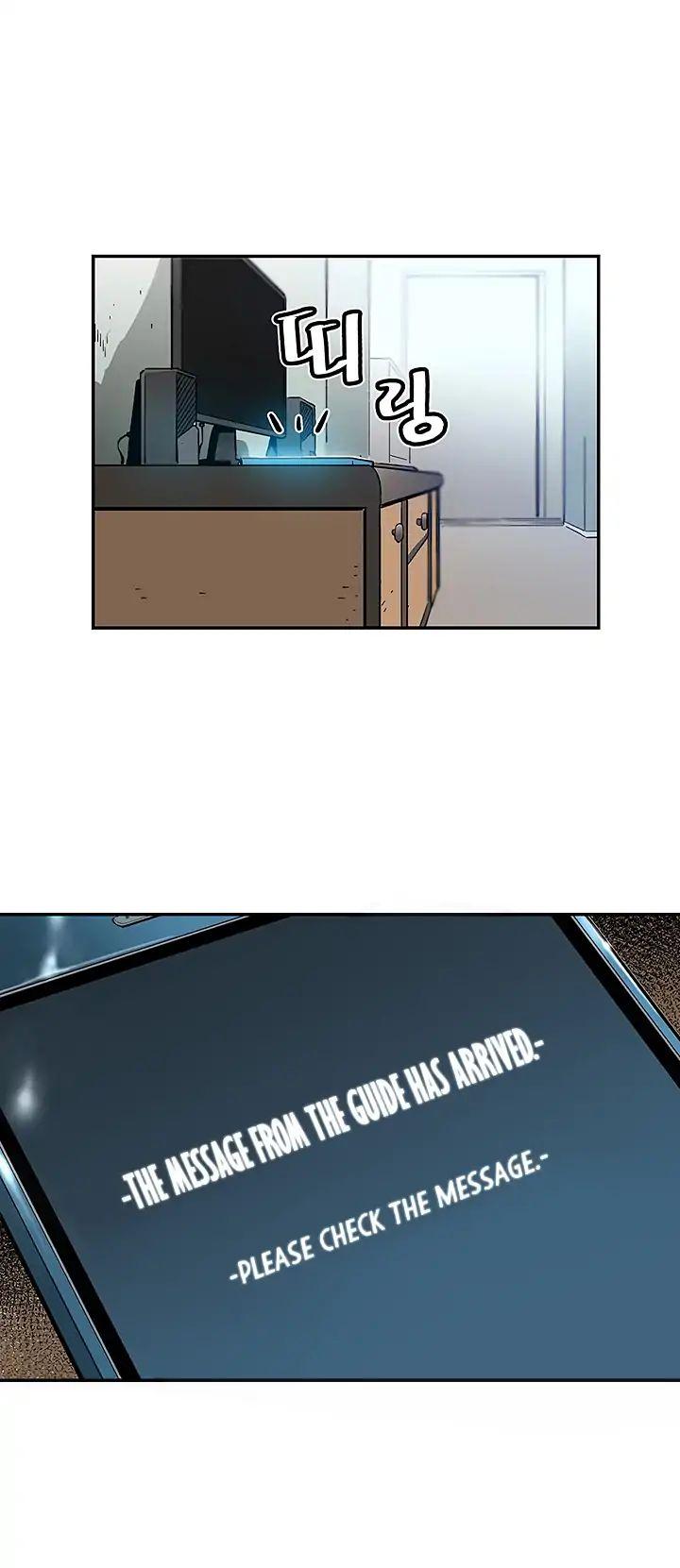 The Second Coming of Gluttony Chapter 6 page 37 - Chapter 6
