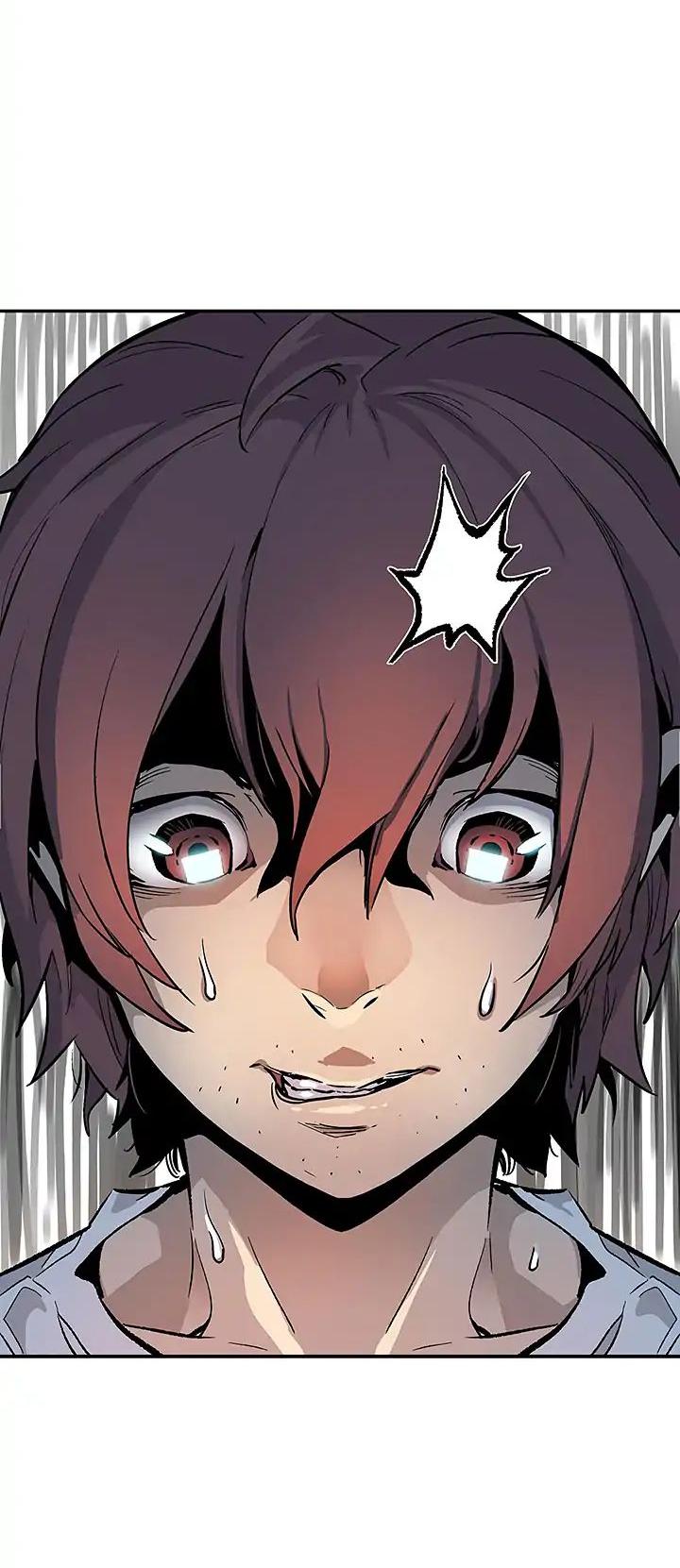 The Second Coming of Gluttony Chapter 6 page 38 - Chapter 6