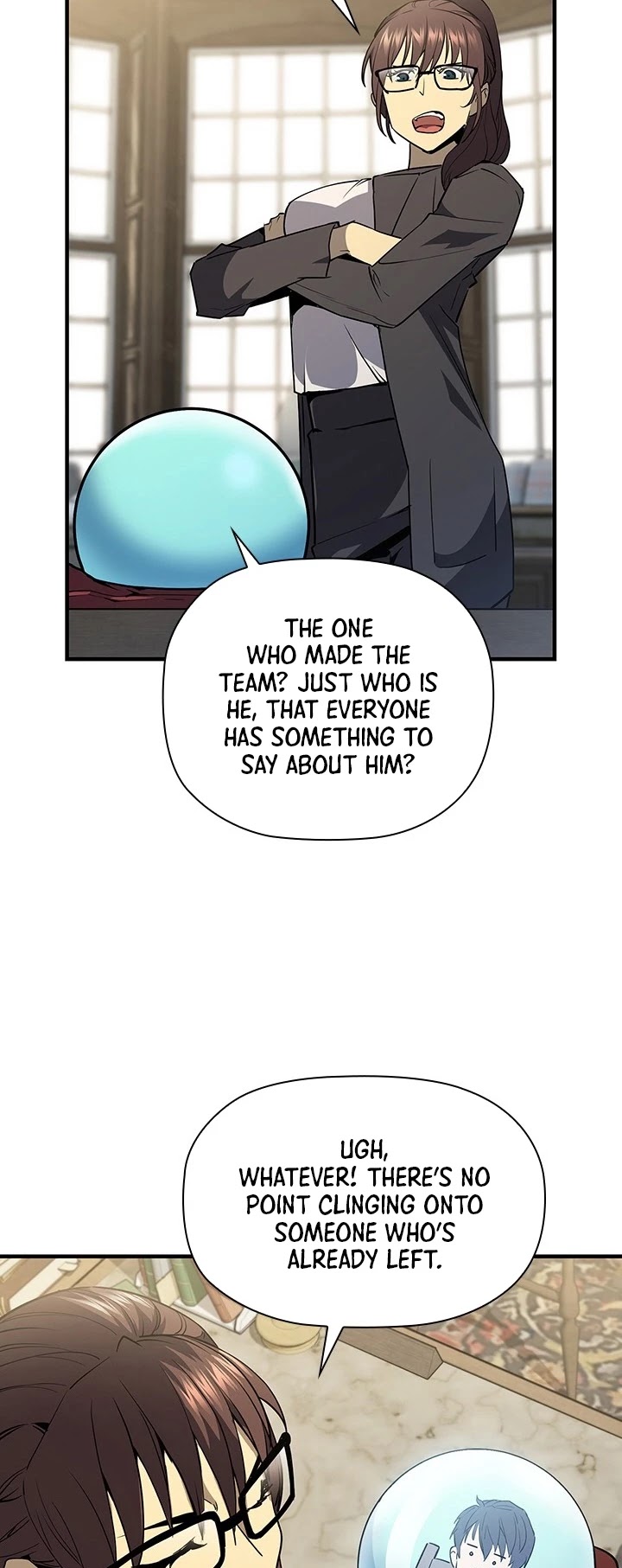 The Second Coming of Gluttony Chapter 60 page 13 - Chapter 60