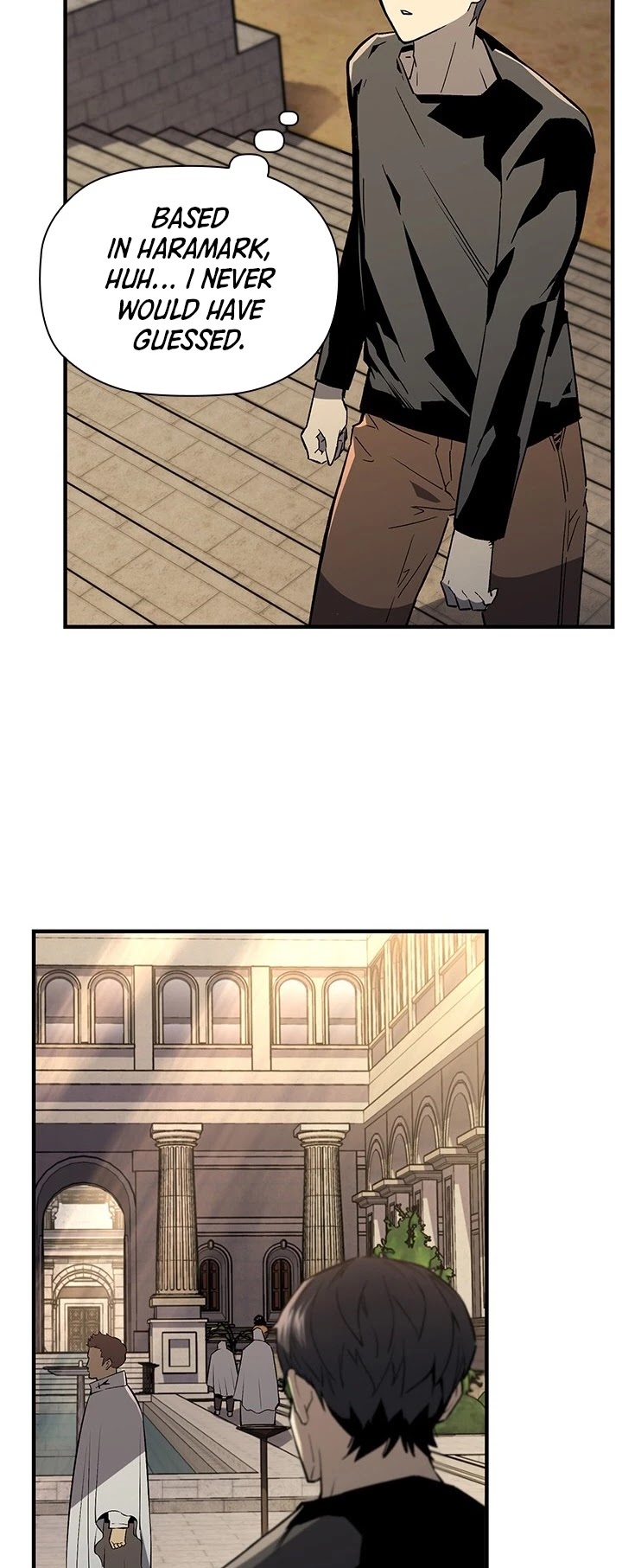The Second Coming of Gluttony Chapter 60 page 18 - Chapter 60