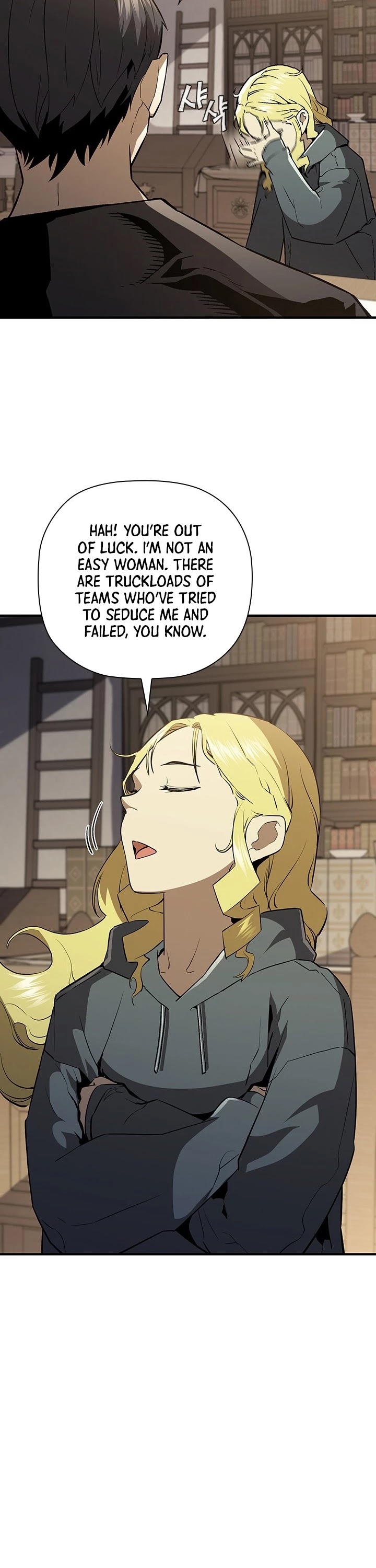 The Second Coming of Gluttony Chapter 60 page 28 - Chapter 60