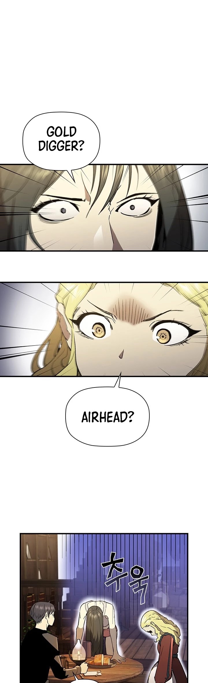 The Second Coming of Gluttony Chapter 60 page 29 - Chapter 60
