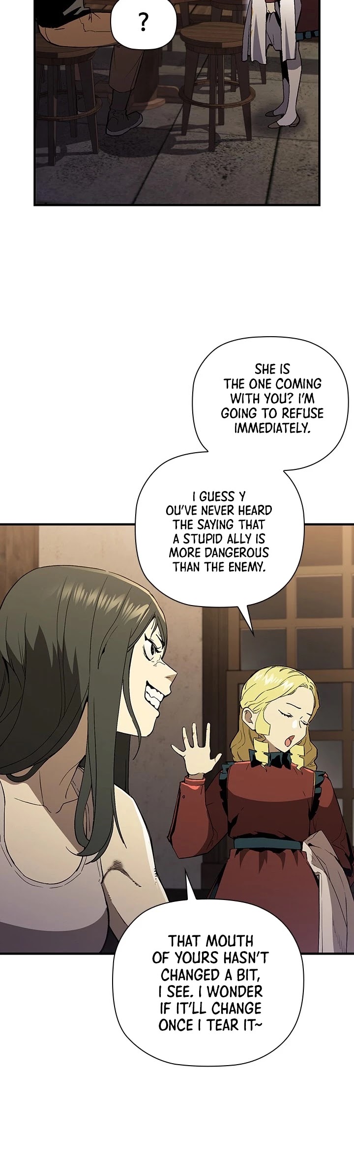 The Second Coming of Gluttony Chapter 60 page 30 - Chapter 60