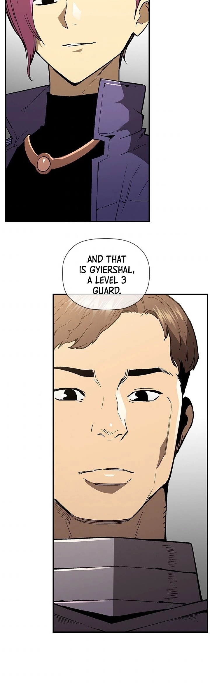 The Second Coming of Gluttony Chapter 60 page 35 - Chapter 60