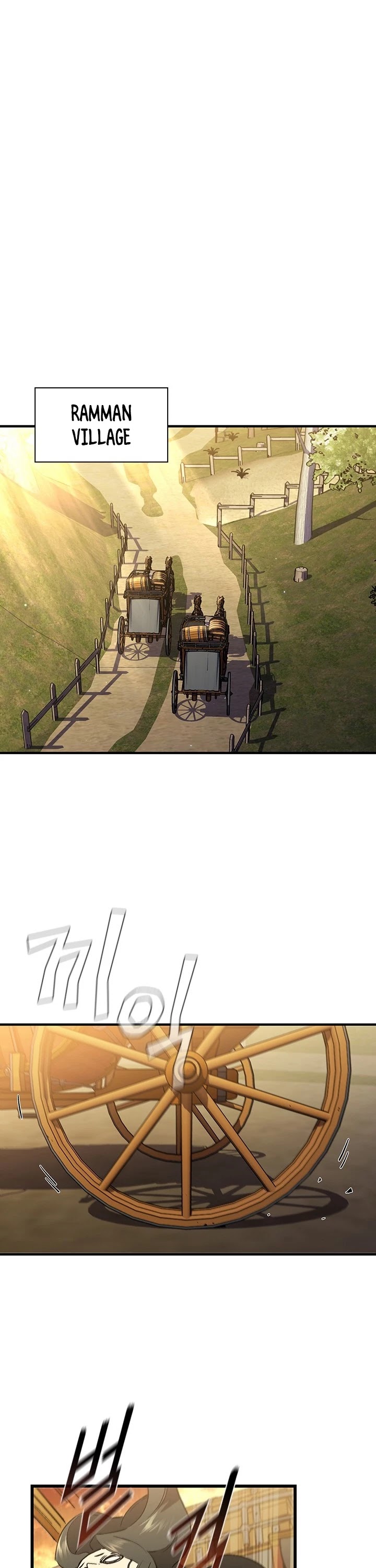 The Second Coming of Gluttony Chapter 60 page 37 - Chapter 60