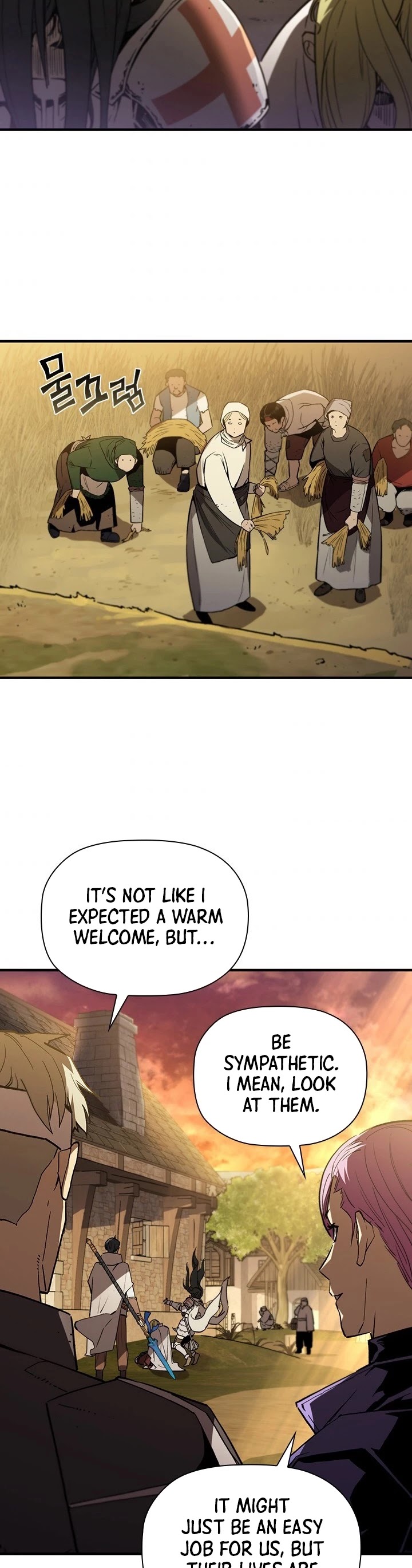 The Second Coming of Gluttony Chapter 60 page 39 - Chapter 60
