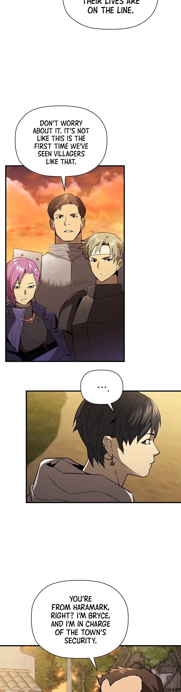 The Second Coming of Gluttony Chapter 60 page 40 - Chapter 60