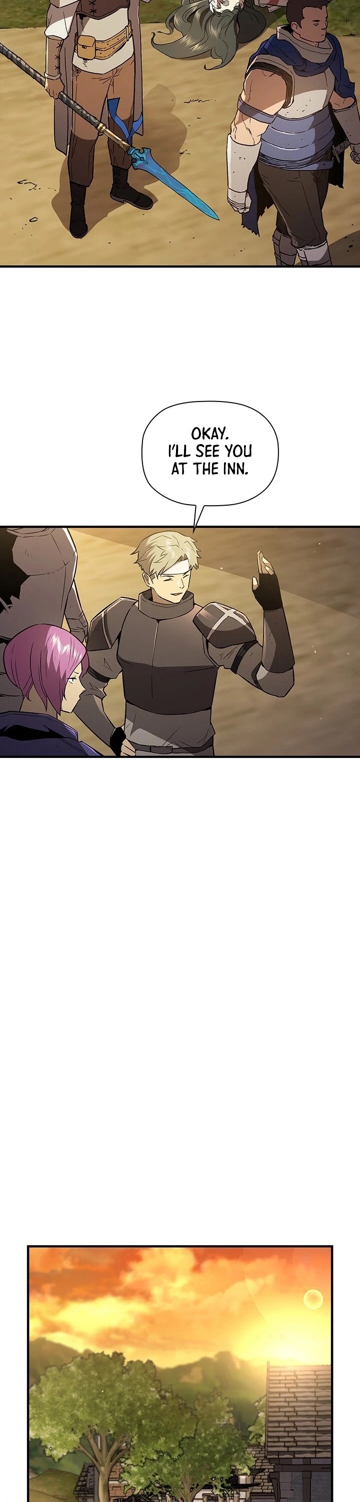 The Second Coming of Gluttony Chapter 60 page 42 - Chapter 60