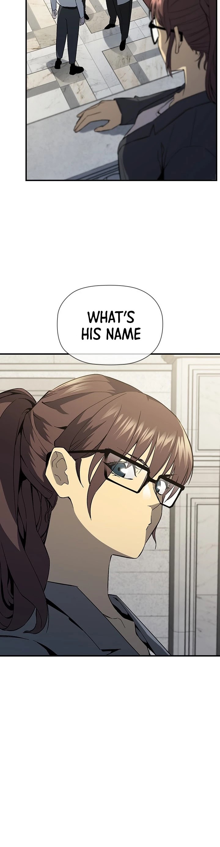 The Second Coming of Gluttony Chapter 60 page 9 - Chapter 60