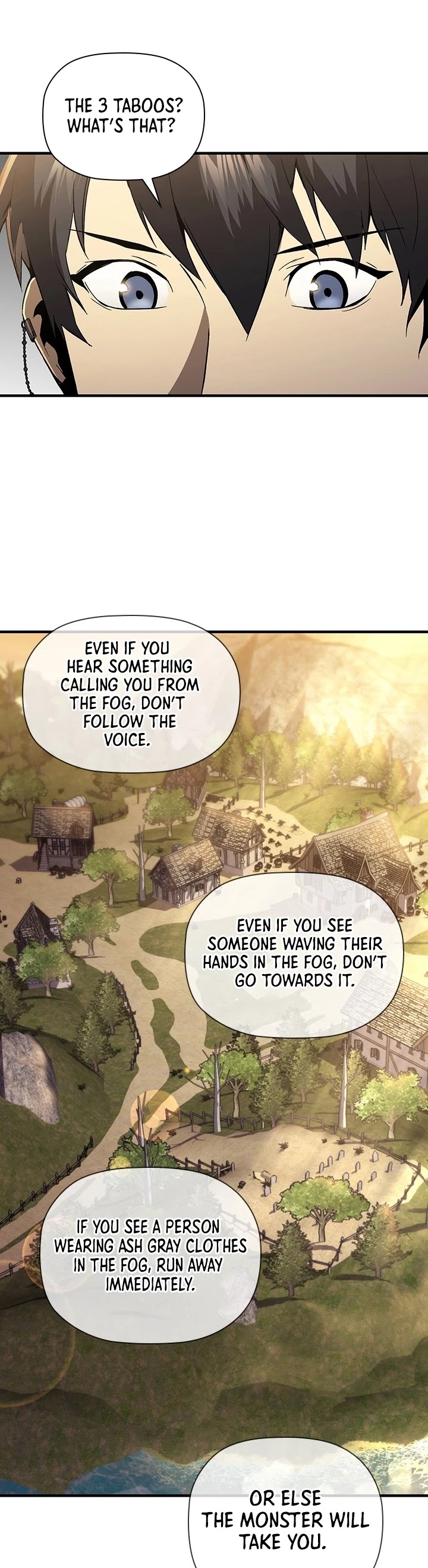 The Second Coming of Gluttony Chapter 61 page 10 - Chapter 61