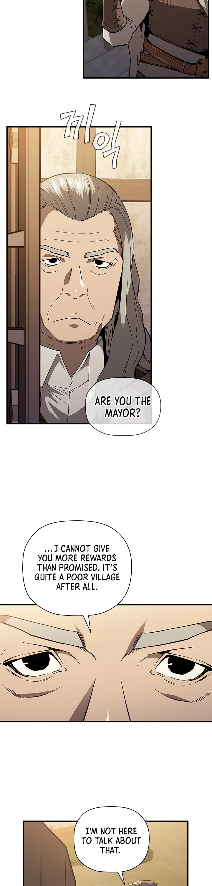 The Second Coming of Gluttony Chapter 61 page 13 - Chapter 61