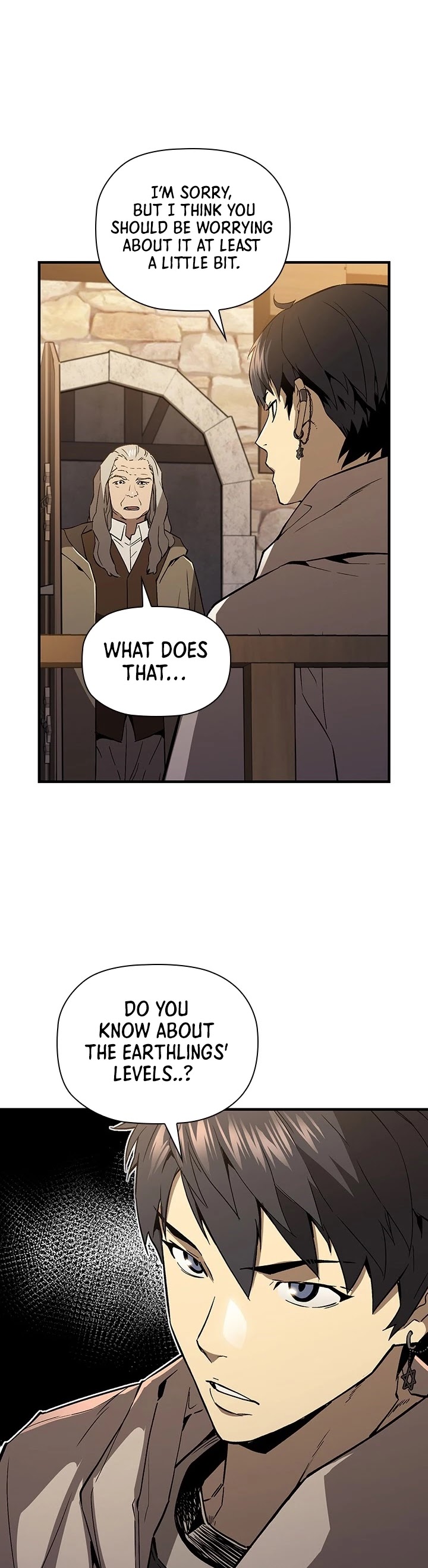 The Second Coming of Gluttony Chapter 61 page 15 - Chapter 61